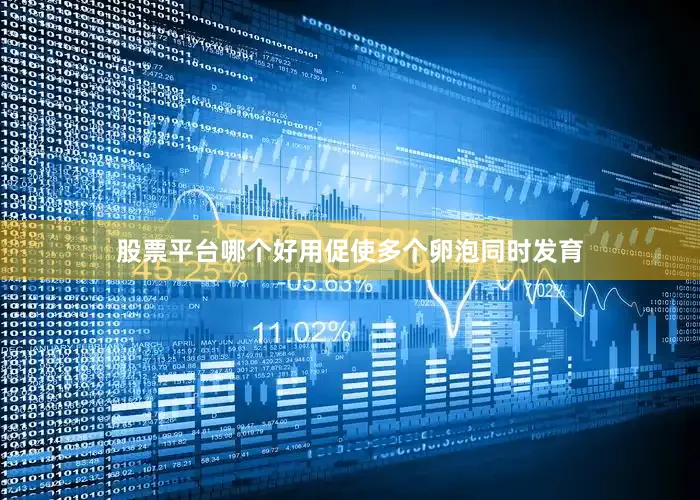 股票平台哪个好用促使多个卵泡同时发育